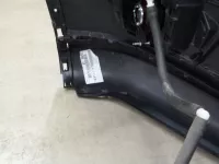 Бампер передний на Volkswagen Tiguan — фото 40