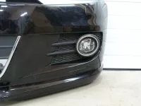 Бампер передний на Volkswagen Tiguan — фото 10