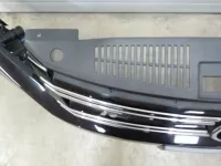 Бампер передний на Volkswagen Tiguan — фото 18
