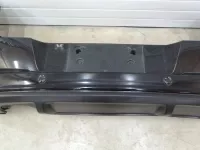 Бампер передний на Volkswagen Tiguan — фото 50