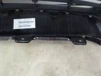 Бампер передний на Volkswagen Tiguan — фото 42