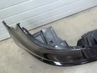Бампер передний на Volkswagen Tiguan — фото 65