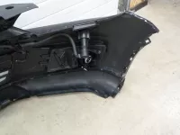 Бампер передний на Volkswagen Tiguan — фото 33