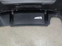 Бампер передний на Volkswagen Tiguan — фото 74