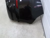 Бампер передний на Volkswagen Tiguan — фото 55