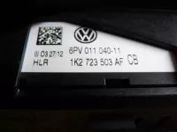 Педаль газа на Volkswagen Passat B7 — фото 11
