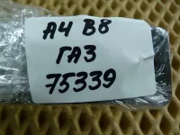 Педаль газа на Audi A4 B8 — фото 8