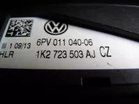 Педаль газа на Volkswagen Passat B7 — фото 8