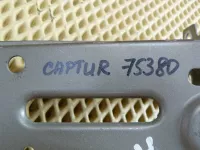 Кронштейн на Renault Captur — фото 6