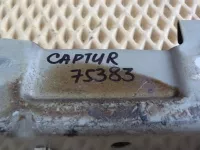 Кронштейн на Renault Captur — фото 6