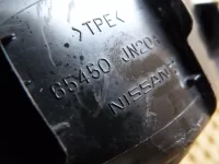 Накладка лобового стекла левая на Nissan Teana J32 — фото 6