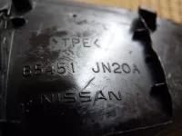 Накладка лобового стекла левая на Nissan Teana J32 — фото 7