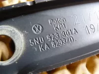 Петля капота на Volkswagen Tiguan — фото 9