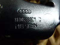 Петля капота на Audi A4 B8 — фото 11