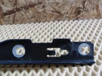 Петля капота на Audi A4 B8 — фото 4