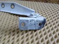 Петля капота на Audi A3 8P — фото 7