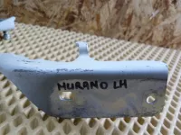 Петля капота на Nissan Murano Z51 — фото 8