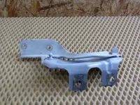 Петля капота на Nissan Murano Z51 — фото 6