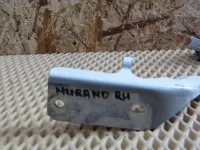 Петля капота на Nissan Murano Z51 — фото 3