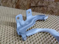 Петля капота на Nissan Murano Z51 — фото 10