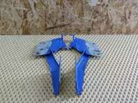 Петля капота Renault Megane III 2009-2016 (654010003R 654000003R) — фото 1