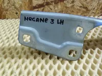 Петля капота на Renault Megane — фото 11