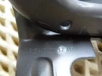 Петля капота на Renault Captur — фото 9