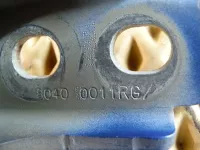 Петля двери передней правой верхняя на Renault Megane — фото 4