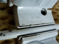 Петля двери передней правой верхняя на Audi A3 8P — фото 4