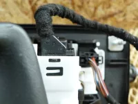 Кулиса КПП на Audi A4 B8 — фото 8