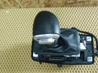 Кулиса КПП на Audi A4 B8 — фото 16