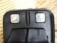 Кулиса КПП на Audi A4 B8 — фото 9