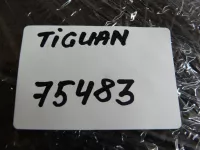 Кулиса КПП на Volkswagen Tiguan — фото 10