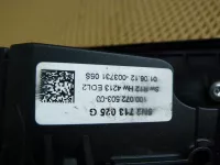 Кулиса КПП на Volkswagen Tiguan — фото 9