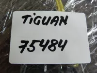 Кулиса КПП на Volkswagen Tiguan — фото 11