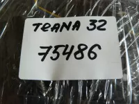Кулиса КПП на Nissan Teana J32 — фото 12