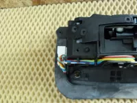 Кулиса КПП на Nissan Teana J32 — фото 6