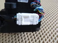 Кулиса КПП на Nissan Murano Z51 — фото 9