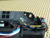 Кулиса КПП на Nissan Murano Z51 — фото 6