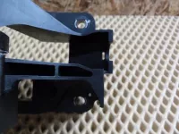 Кулиса КПП на Renault Koleos Y — фото 9