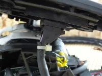 Кулиса КПП на Audi A3 8P — фото 7