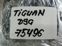Чехол кулисы на Volkswagen Tiguan — фото 16