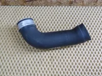 Патрубок интеркулера VW Tiguan 2007-2016 (5N0145834J) — фото 1