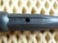 Домкрат на Audi A3 8P — фото 8