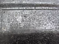 Домкрат на Renault Koleos Y — фото 8