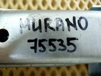 Домкрат на Nissan Murano Z51 — фото 4