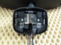 Зеркало заднего вида на Volkswagen Tiguan — фото 8
