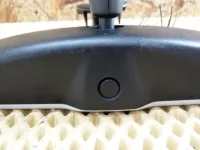 Зеркало заднего вида на Volkswagen Tiguan — фото 6