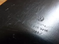 Кронштейн передней панели на Volkswagen Tiguan — фото 13