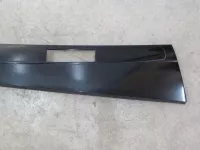 Комплект рейлингов на Nissan Murano Z51 — фото 2